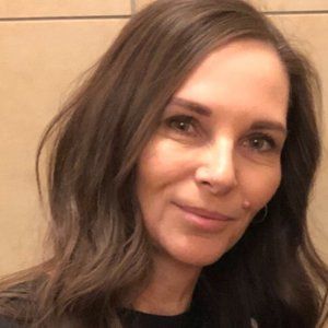 Meet your Posher, Tina